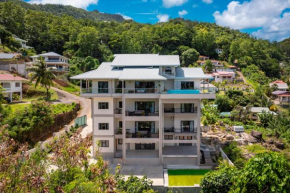 Aran Apartments